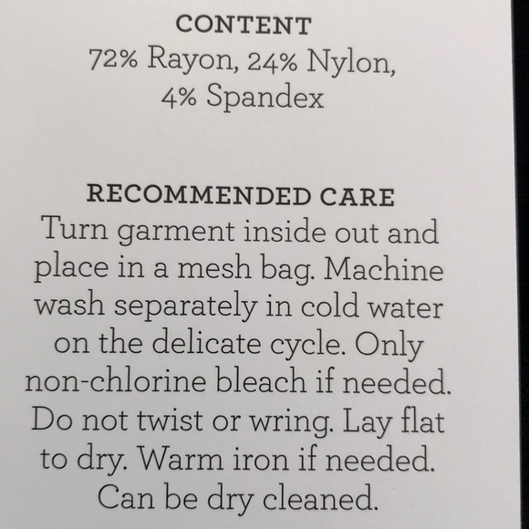 NWT CAbi Agency Jacket - Picture 7 of 7